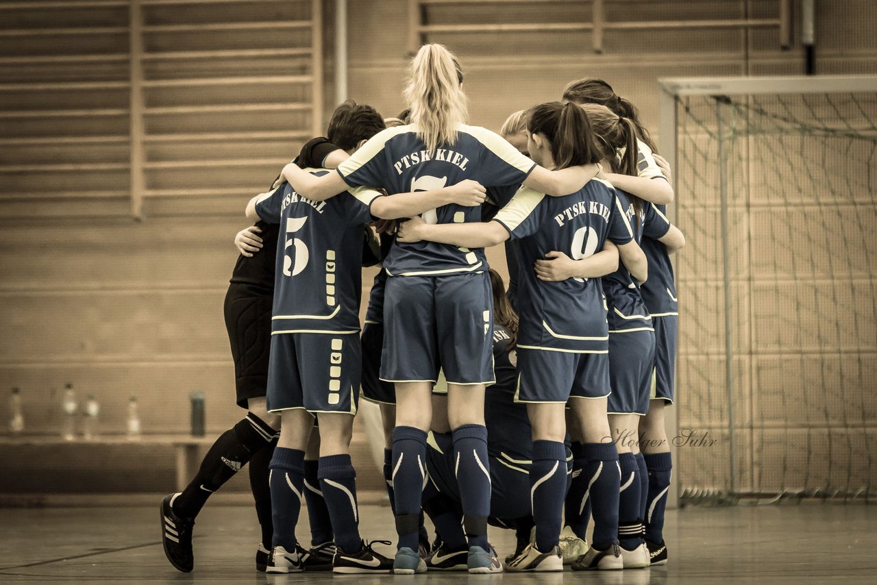 Bild 277 - Girls Cup